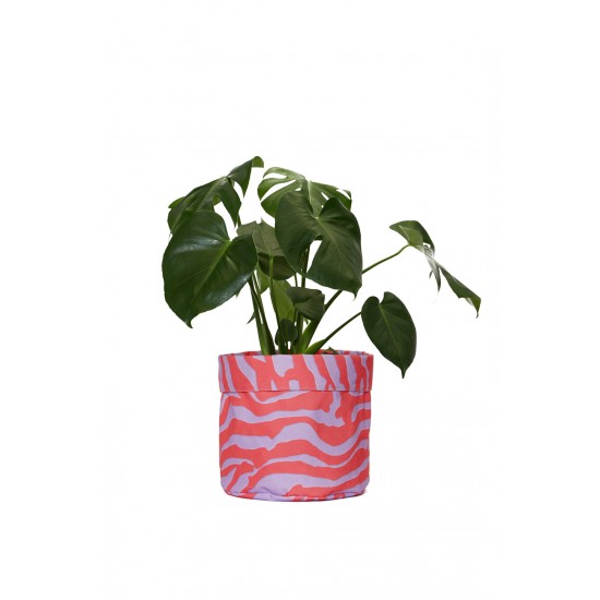 Twister Planter Large