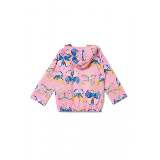 Flutterby Spray Jacket