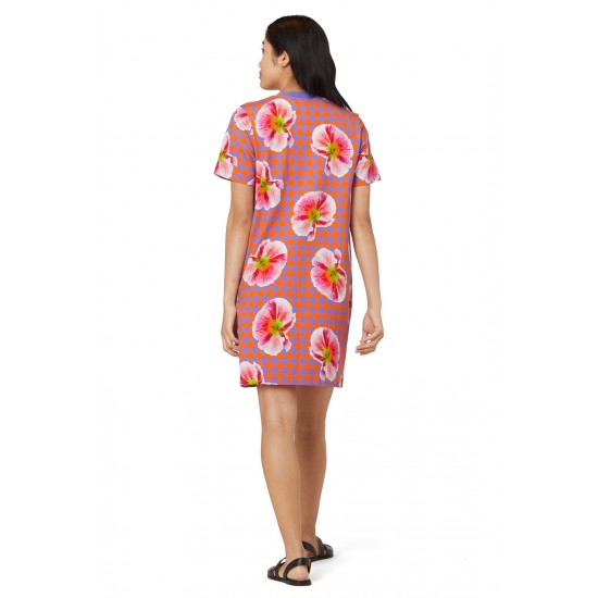 Poppy Tee Dress