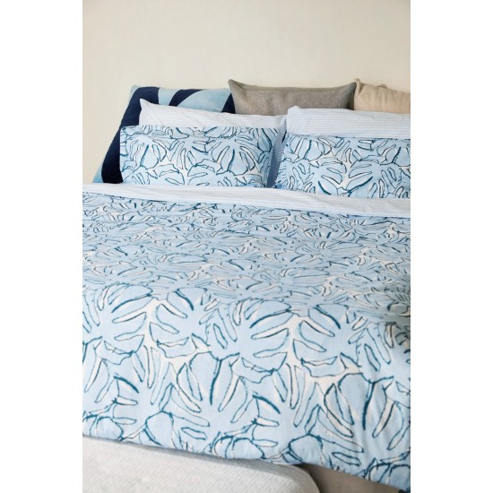 New Leaf Bedding Set Queen