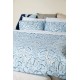 New Leaf Bedding Set Queen