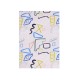 Deep End Teatowel Set