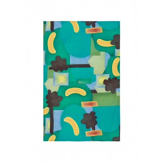 Nightscape Teatowel Set