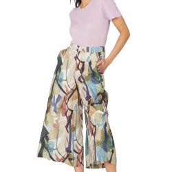 Abstract Culotte