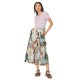 Abstract Culotte