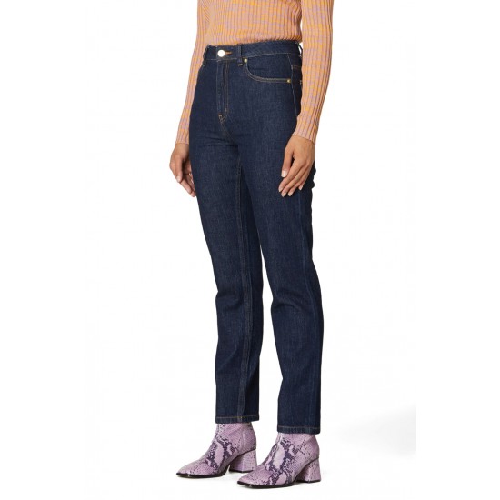 Indigo Balance Jean