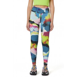 Colour Run Leggings