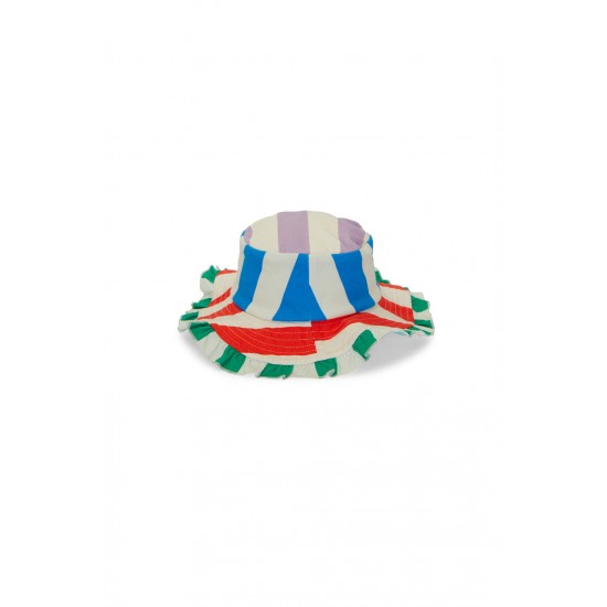 Big Top Floppy Hat