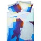 Blue Depths Pillowcase Set