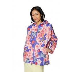 Lotus Raincoat