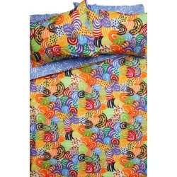 Rainbows Bedding Set DB