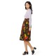 Firewheel Skirt