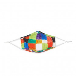 Seven Colours Kids Mask