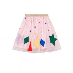 Circus Tulle Skirt