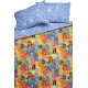 Rainbows Bedding KB