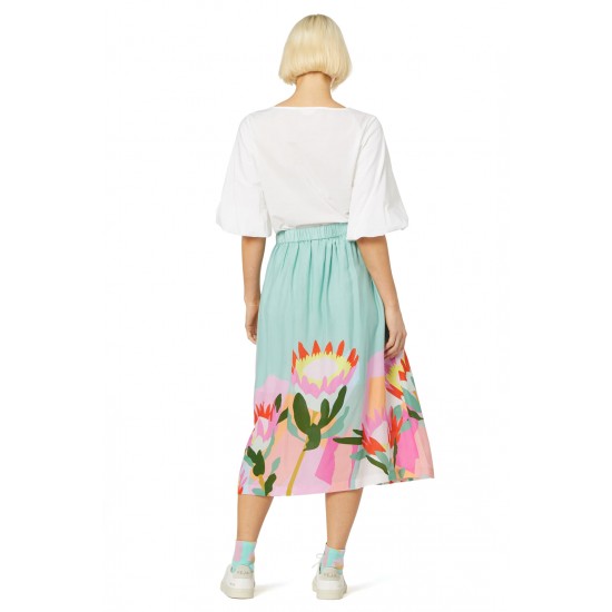 Protea Skirt