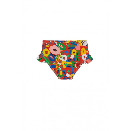 Rosie Posie Swim Short