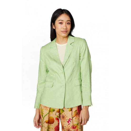 Clementine Summer Blazer