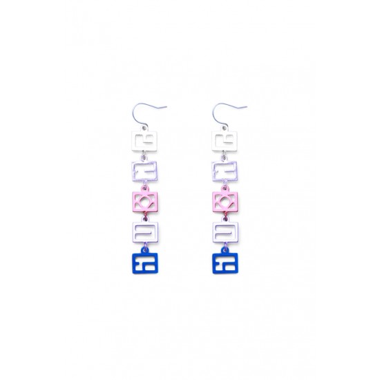 Sycorax Earrings