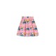 Flutterby Tiered Skirt