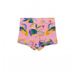 Flutterby Swim Shorts