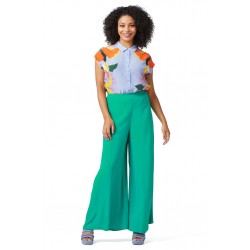 Andrea Flare Pants