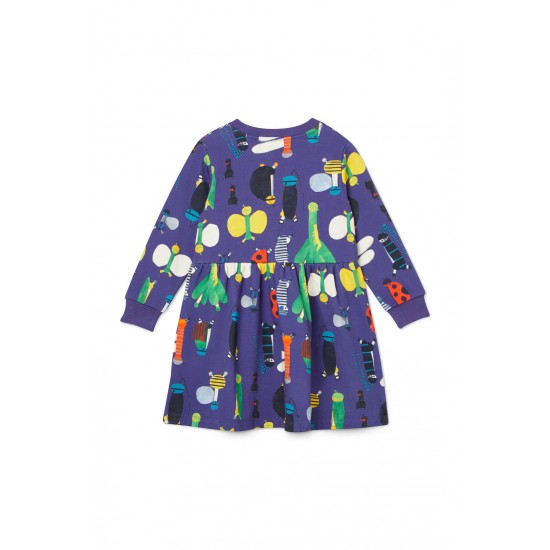 Bugs Farm Sweater Dress