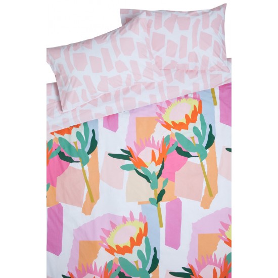 Proteas Bedding Set Queen Bed