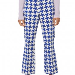 Houndstooth Pant