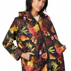 Firewheel Raincoat