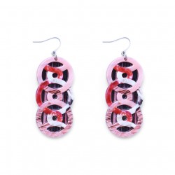 Macrame Earrings