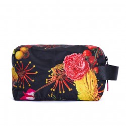 Fire Wheel Travel Bag