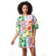 Gallery Tee Dress