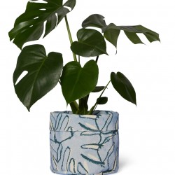 New Leaf Planter Medium