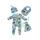 Carnival Baby Gift PK