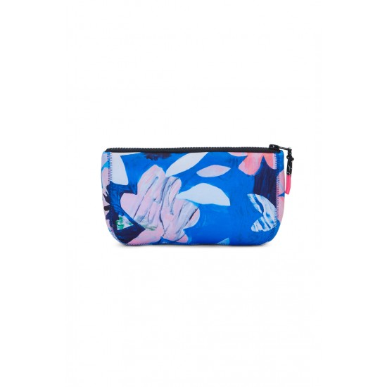 Big Blue Toiletry Bag