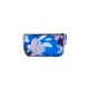 Big Blue Toiletry Bag