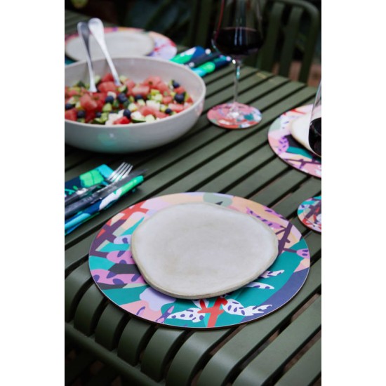 Summers Eve Placemat Set