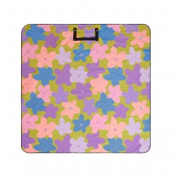 Pop Picnic Rug Small