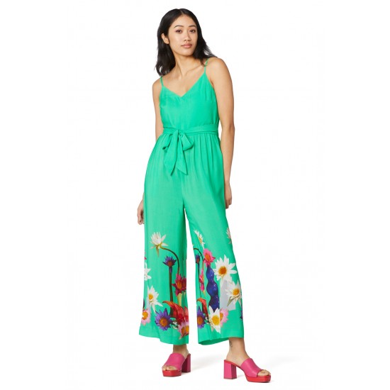 Dragonfruit Pantsuit