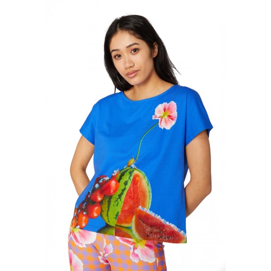 Melon Tee