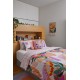 Proteas Bedding Set Queen Bed