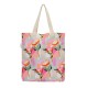 Protea Canvas Tote