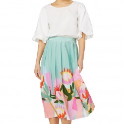 Protea Skirt