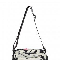 Print Shop Crossbody Bag