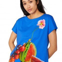 Melon Tee