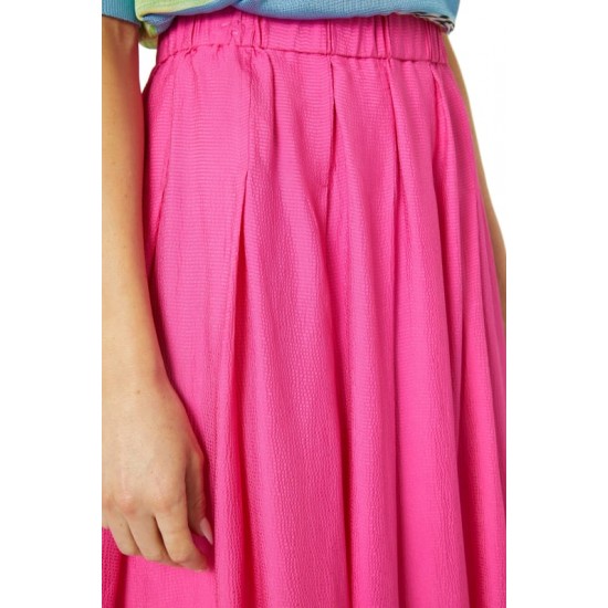 Camelia Rose Skirt