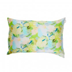 Myrtle Silk Pillowcase