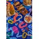 Maze Picnic Rug Small