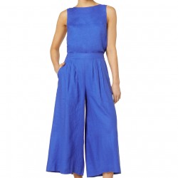 Otis Linen Culotte